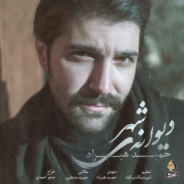 دانلود آهنگ حمید هیراد به نام دیوانه شهر