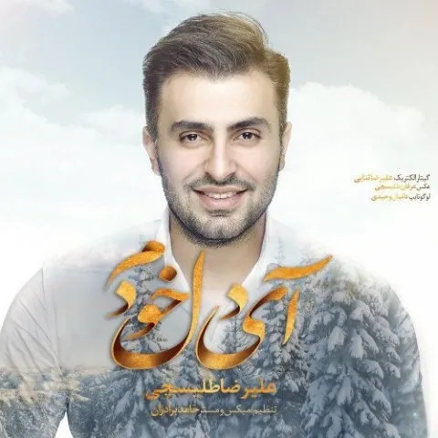 دانلود آهنگ علیرضا طلیسچی به نام آی دل خودم