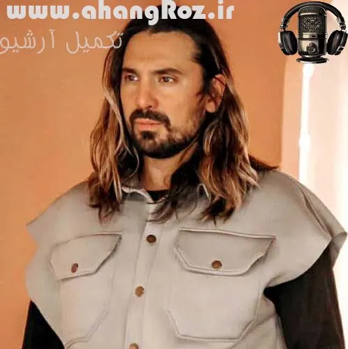 دانلود آهنگ امیر عباس گلاب به نام چشم سیاه