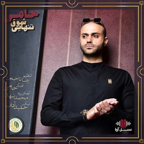 دانلود آهنگ حمید حامی به نام شوق تنهایی