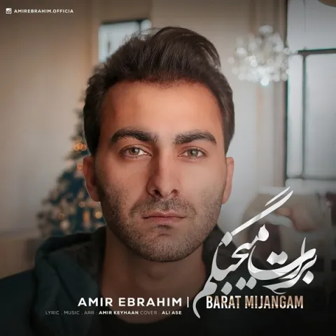 دانلود آهنگ امیر ابراهیم به نام برات میجنگم