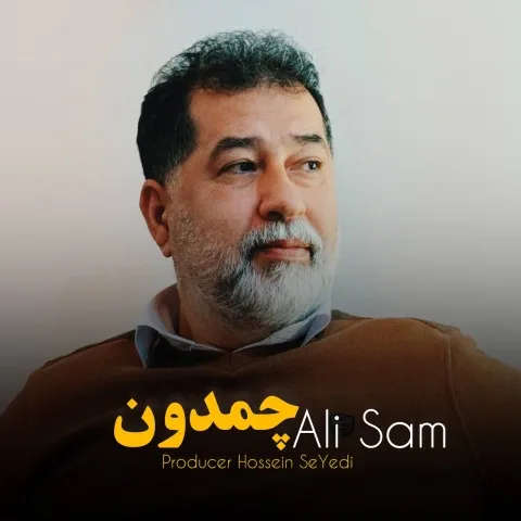 دانلود آهنگ علی سام به نام چمدون