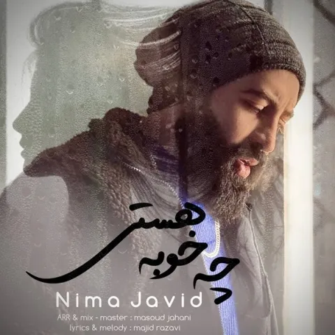 دانلود آهنگ نیما جاوید به نام چه خوبه هستی