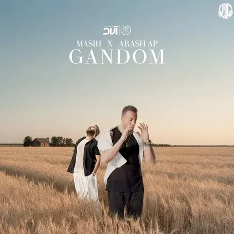 دانلود آهنگ مسیح و آرش AP به نام گندم